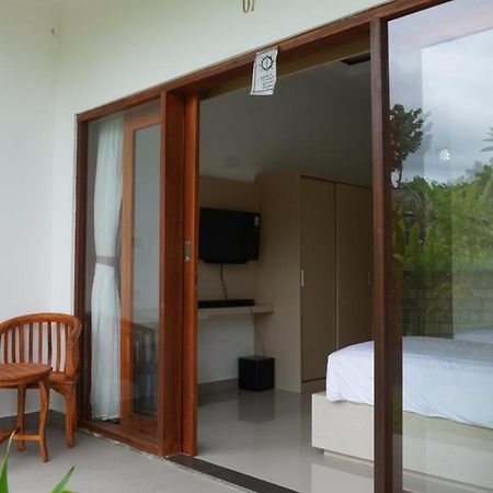 Artaloka Hotel & Restaurant Batumadeg Exteriér fotografie